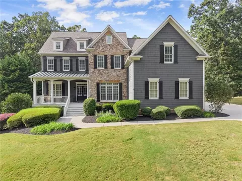 5780 Windjammer Pt, Cumming, GA 30041