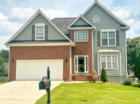 757 Riverlanding Dr, Lawrenceville, GA 30046