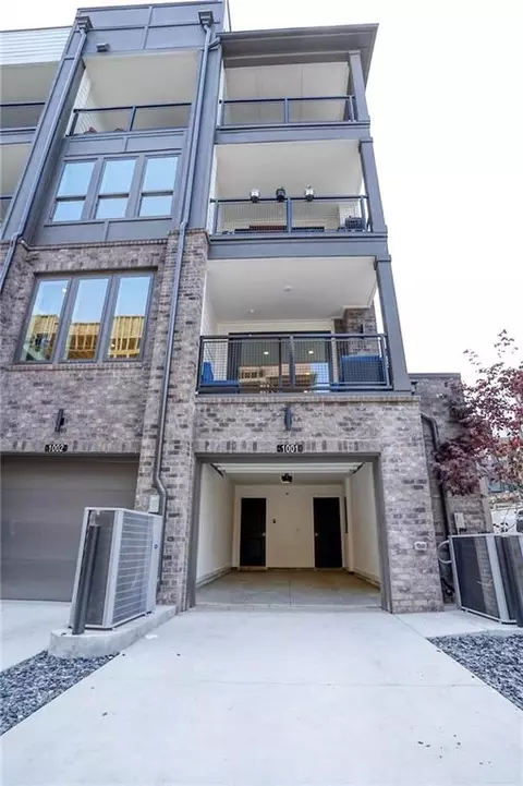 403 Pratt Dr #1001, Atlanta, GA 30315