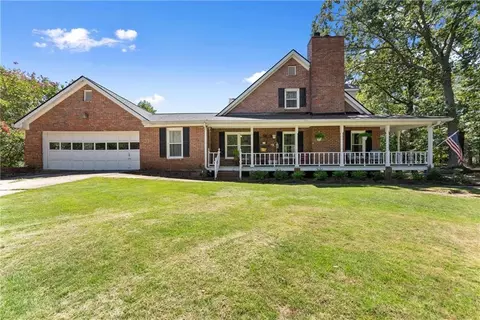 8030 Dogwood Trl, Cumming, GA 30041