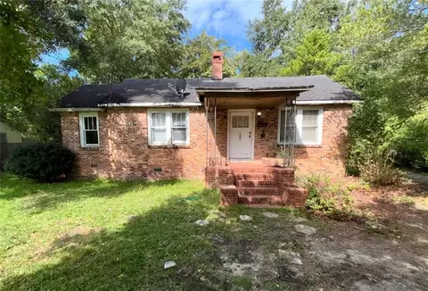 1515 Burton Ave, Macon, GA 31204