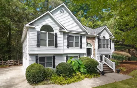 134 Brookwood Trl, Waleska, GA 30183