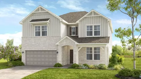 1365 Auburn Glen Rd, Dacula, GA 30019