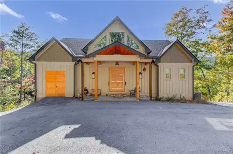 136 Unicoi Hills Trl, Sautee Nacoochee, GA 30571