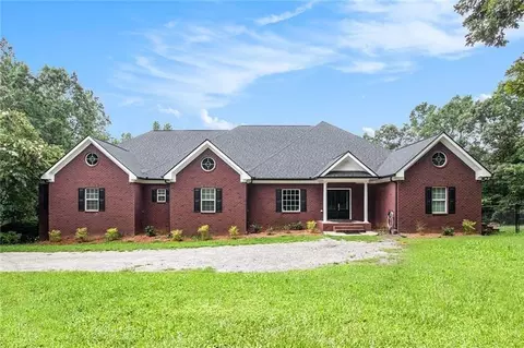 1771 Leon Ellis Rd, Hull, GA 30646