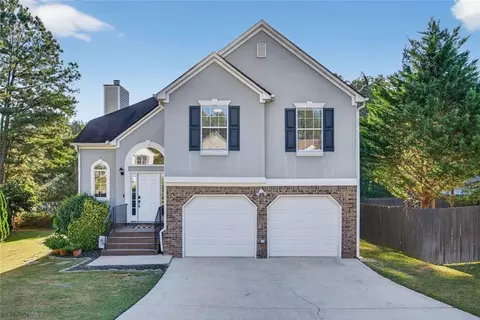 2907 Crest Ridge Ct SW, Marietta, GA 30060