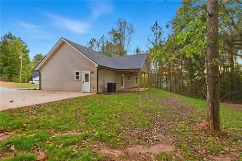 Exterior - 54 Tabitha Page Ln, Toccoa, GA 30577 photo 7 of 7