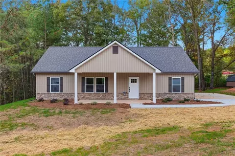 54 Tabitha Page Ln, Toccoa, GA 30577