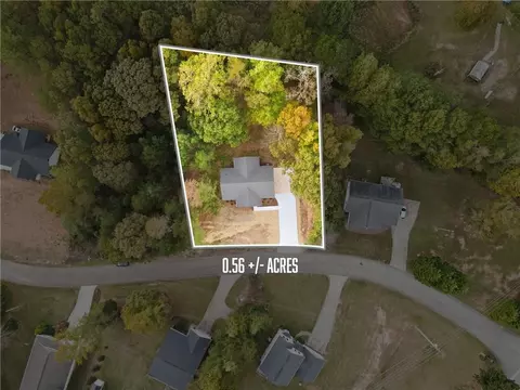 View/Area - 54 Tabitha Page Ln, Toccoa, GA 30577 photo 2 of 5