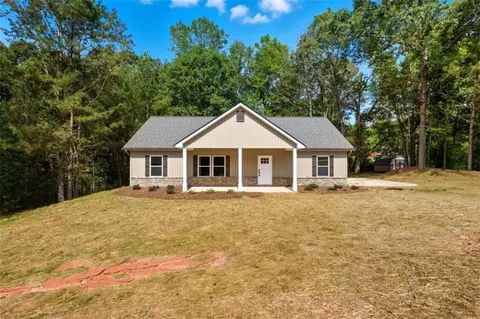 Exterior - 54 Tabitha Page Ln, Toccoa, GA 30577 photo 6 of 7
