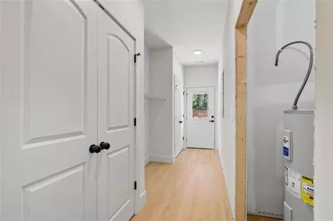 Entry Way - 54 Tabitha Page Ln, Toccoa, GA 30577 photo 1 of 2