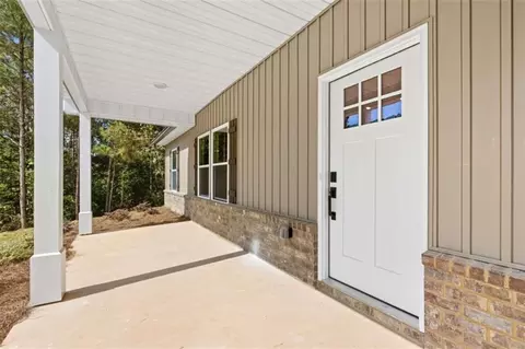 Exterior - 54 Tabitha Page Ln, Toccoa, GA 30577 photo 3 of 7
