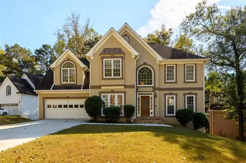 724 Eastwood Rise, Stone Mountain, GA 30087