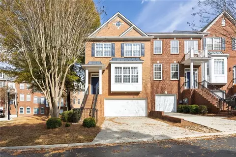 401 Iona Abbey Ct #6, Smyrna, GA 30082
