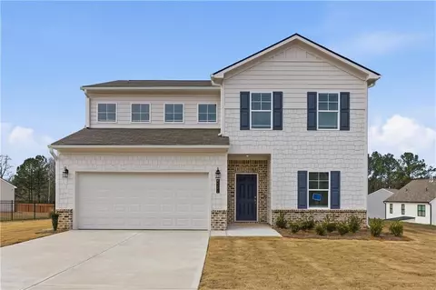 4151 Chapel Hill Reserve, Douglasville, GA 30135