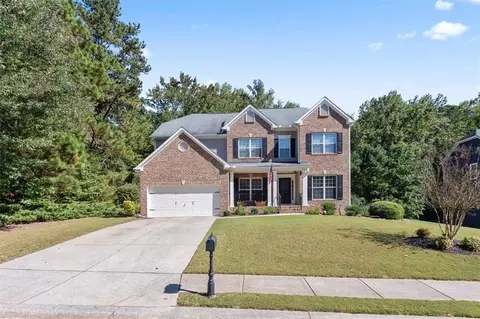 1102 Forest Creek Dr, Canton, GA 30115