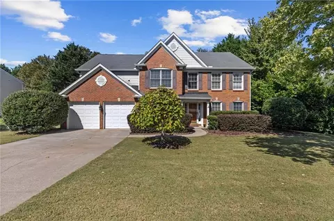 7530 Sherringate Dr, Cumming, GA 30041