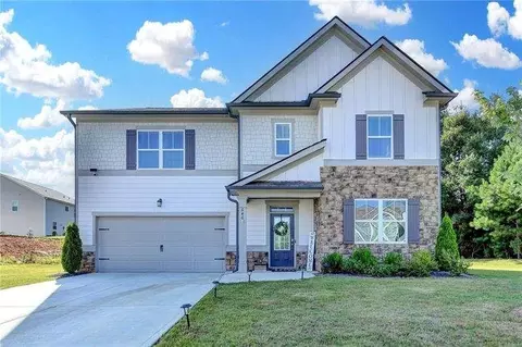 646 Baker View Ln, Braselton, GA 30517