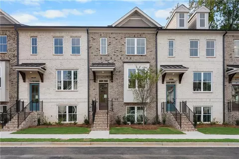 2862 Evanshire Ave #115, Duluth, GA 30096