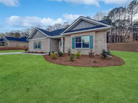 5291 Tuscany Dr, Douglasville, GA 30135