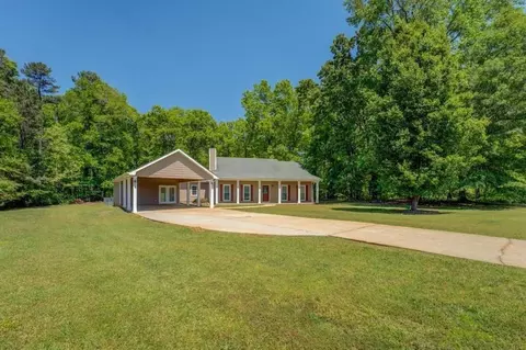 70 Graystone Dr, Covington, GA 30014