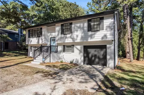 1991 Flat Shoals Rd, Riverdale, GA 30296