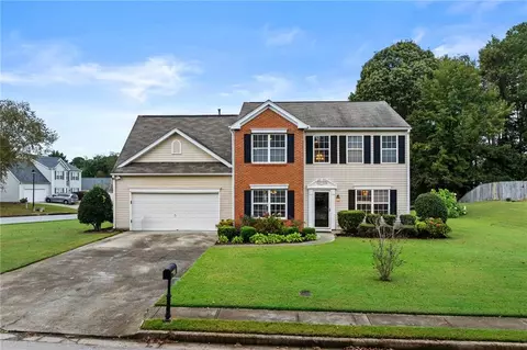 2900 Evergreen Eve Xing, Dacula, GA 30019