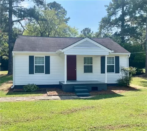 107 Selman Rd, Rome, GA 30165