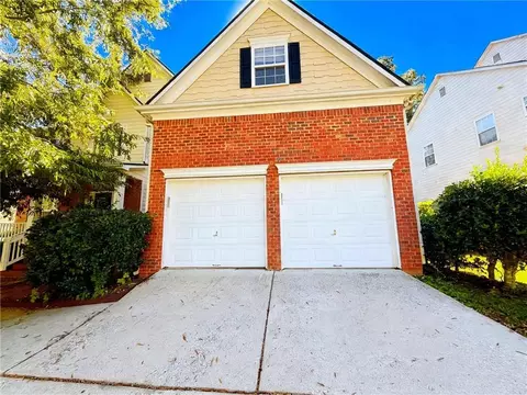 5546 Grammercy Dr SW, Atlanta, GA 30349