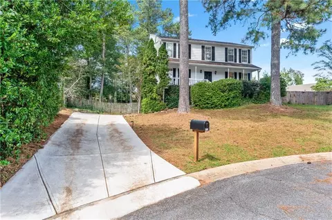 4049 Paloverde Dr NW, Kennesaw, GA 30144