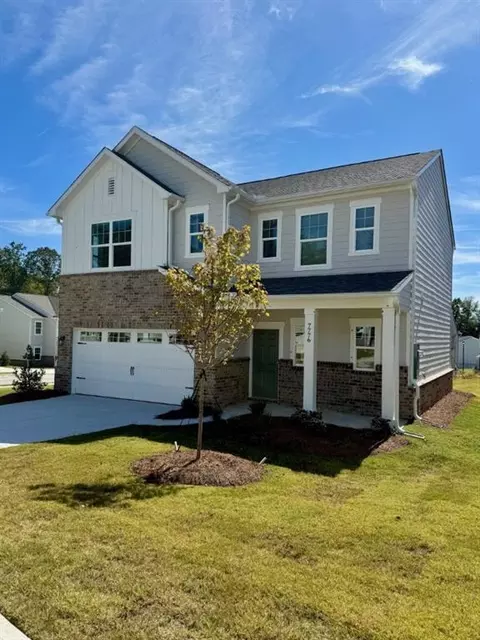 7776 Sudbury Circle Ave, Covington, GA 30014