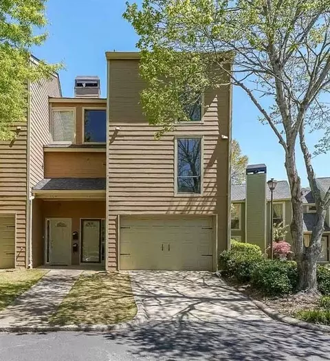 1107 Riverbend Club Dr SE, Atlanta, GA 30339