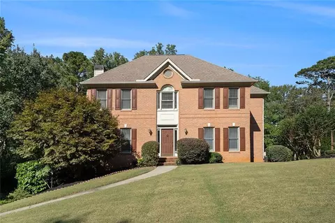 4291 Wellbrook Ct, Douglasville, GA 30135