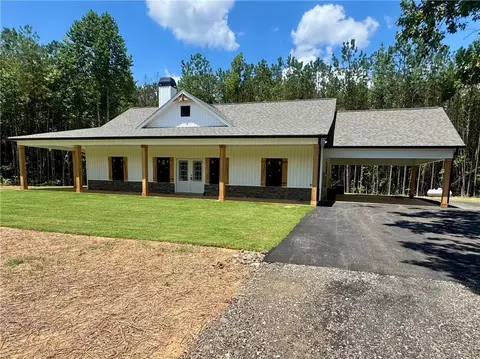 200 Kelly Rd, Cedartown, GA 30125