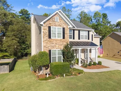 883 Cork Oak Ln, Lawrenceville, GA 30045