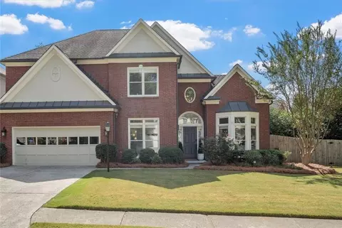 1443 Devonash Ln, Atlanta, GA 30338