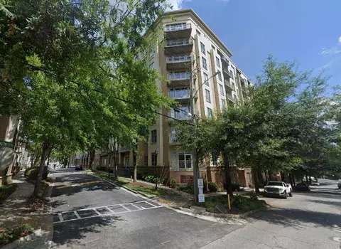 711 Cosmopolitan Dr NE #527, Atlanta, GA 30324