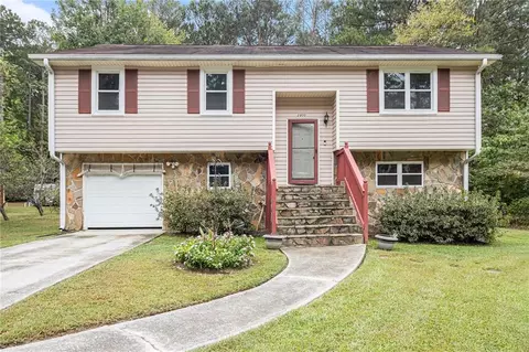 2800 Greenbower Ct, Atlanta, GA 30349