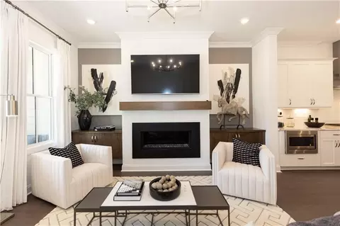 5059 Shirley Oak Dr #309, Peachtree Corners, GA 30092
