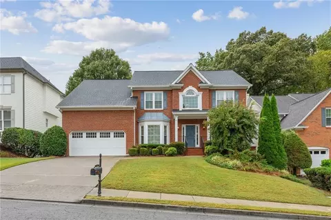 2900 Olde Town Park Dr, Norcross, GA 30071