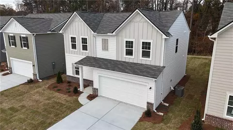 494 Otway Loop, Bethlehem, GA 30620 photo 2
