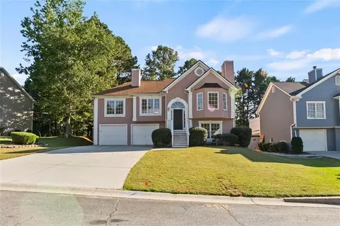 3157 Parfait Pl, Acworth, GA 30101