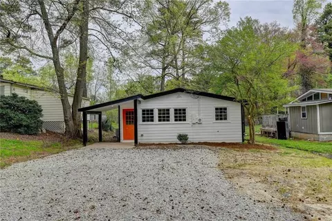 4518 Georgia Ave, Atlanta, GA 30360