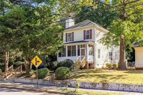 118 Whitefoord Ave SE, Atlanta, GA 30317