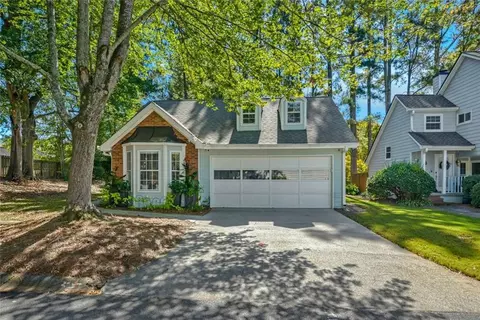116 Emily Ln, Alpharetta, GA 30009