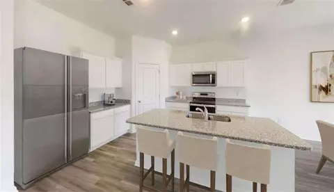 Kitchen - 554 Otway Loop, Bethlehem, GA 30620 photo 1 of 1