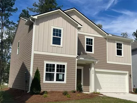 Exterior - 554 Otway Loop, Bethlehem, GA 30620 photo 2 of 3