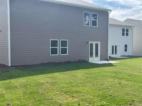 Exterior - 554 Otway Loop, Bethlehem, GA 30620 photo 3 of 3
