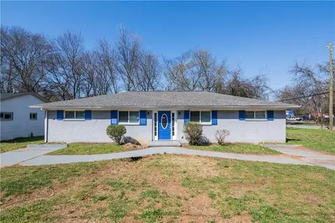 1393 Vesta Ave, Atlanta, GA 30344