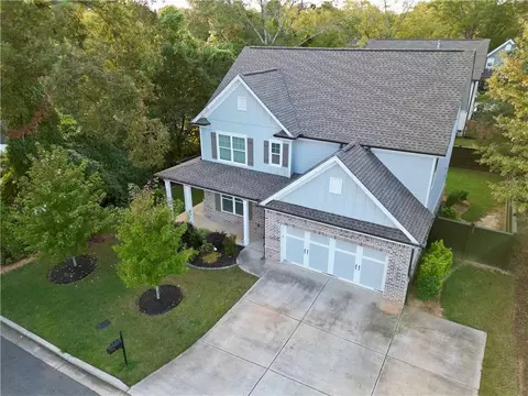 619 Garner St, Buford, GA 30518